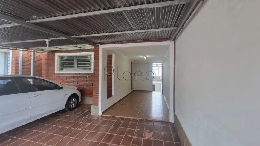 Casa à venda com 3 quartos na Ponte Preta em Campinas