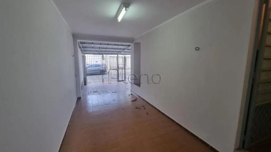 Casa à venda com 3 quartos na Ponte Preta em Campinas