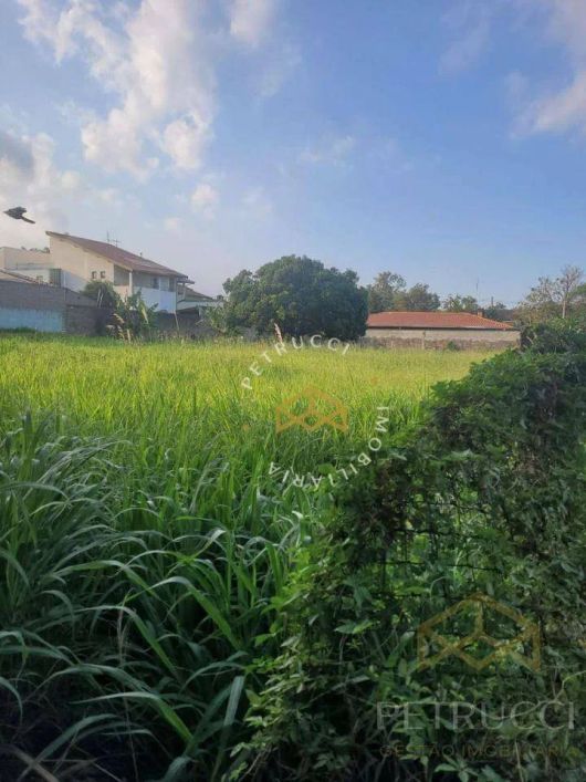 Terreno Residencial à venda, Jardim Bom Retiro, Campinas - TE2083.