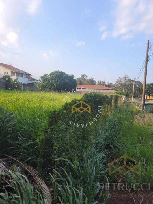 Terreno Residencial à venda, Jardim Bom Retiro, Campinas - TE2083.