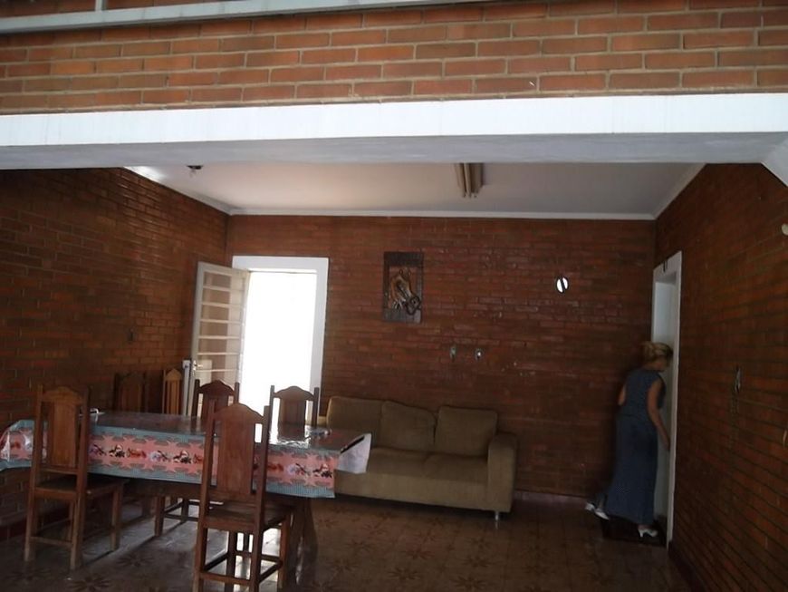 Casa com 3 dormitórios à venda, 120 m² por R$ 450.000,00 - Jardim Londres - Campinas/SP