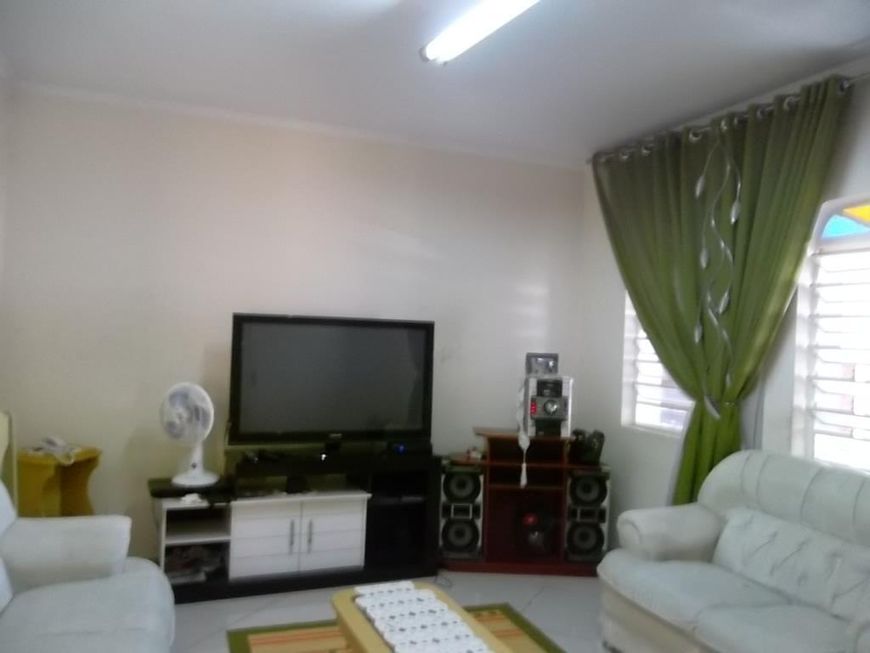 Casa com 3 dormitórios à venda, 120 m² por R$ 450.000,00 - Jardim Londres - Campinas/SP