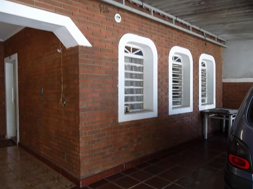 Casa com 3 dormitórios à venda, 120 m² por R$ 450.000,00 - Jardim Londres - Campinas/SP