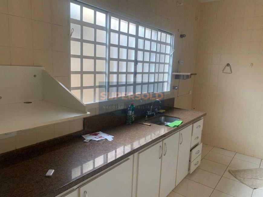Casa à venda no bairro Jardim Proença - Campinas/SP