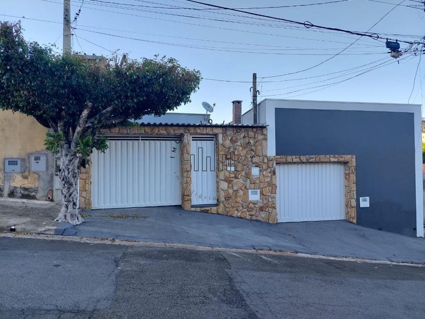 Casa à venda em Campinas, Parque Jambeiro, com 2 quartos, com 179 m²