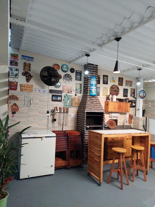 Casa à venda em Campinas, Parque Jambeiro, com 2 quartos, com 179 m²