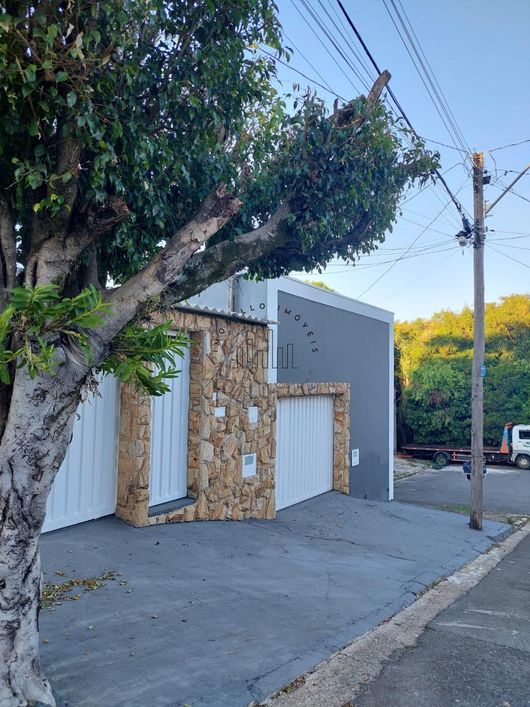 Casa à venda em Campinas, Parque Jambeiro, com 2 quartos, com 179 m²