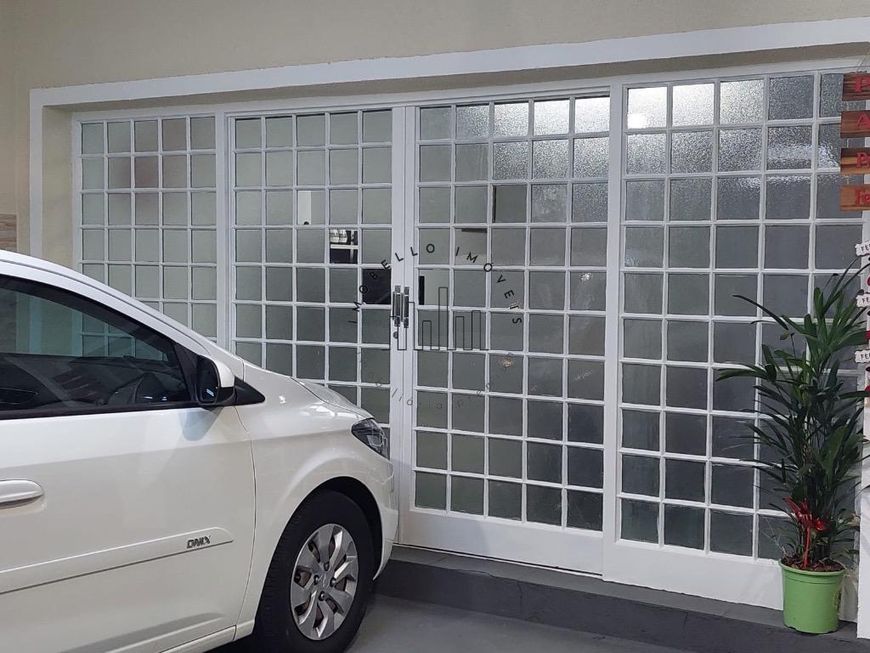 Casa à venda em Campinas, Parque Jambeiro, com 2 quartos, com 179 m²