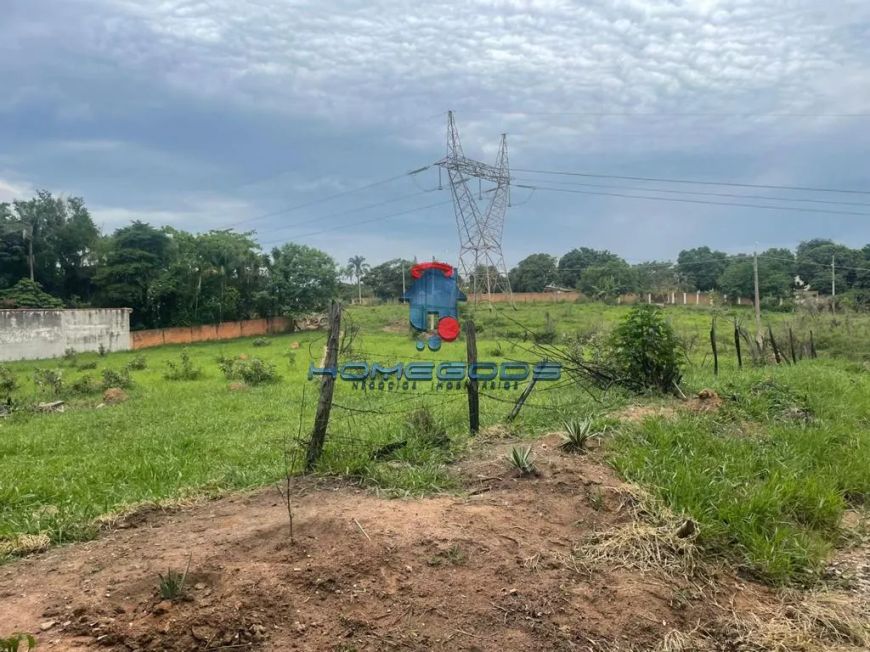 Terreno à venda em Campinas, Jardim Monte Belo, com 1200 m²