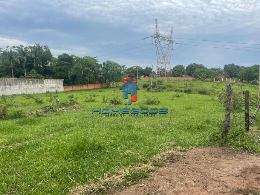 Terreno à venda em Campinas, Jardim Monte Belo, com 1200 m²