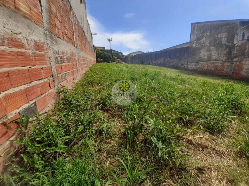 ÓTIMO TERRENO A VENDA COM 369M² , POR 380.000,00 , JD. NOVOS CAMPOS ELISEOS - CAMPINAS -SP