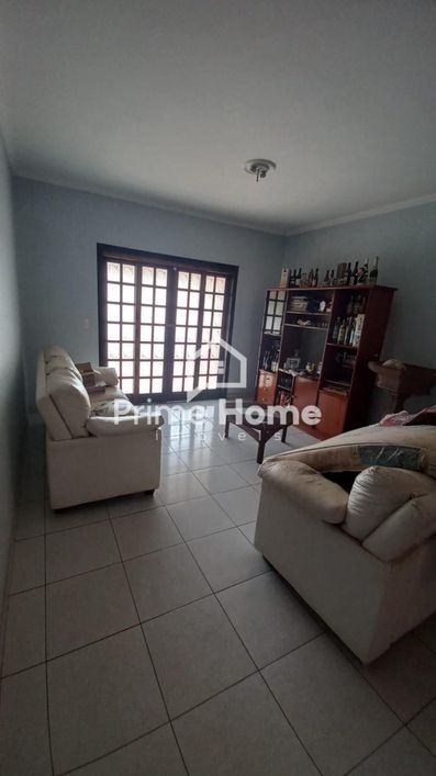casa - Jardim Nova Europa - Campinas