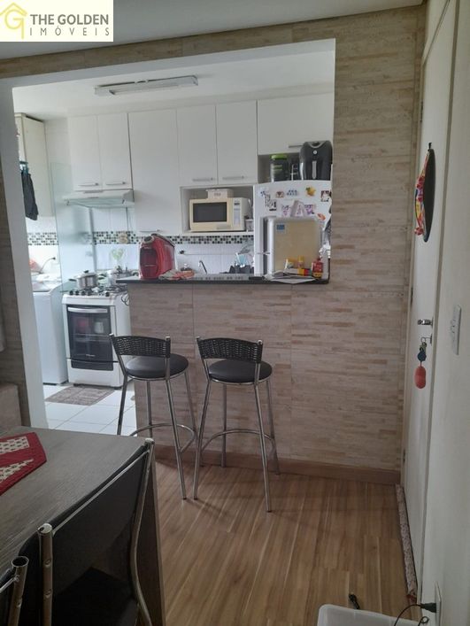 Apartamento a venda em campinas, CONDOMINIO ÁGUAS CLARAS