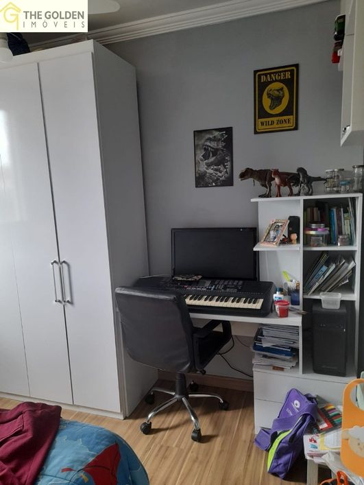 Apartamento a venda em campinas, CONDOMINIO ÁGUAS CLARAS