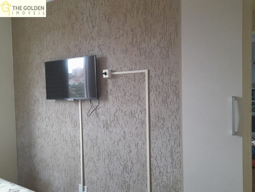 Apartamento a venda em campinas, CONDOMINIO ÁGUAS CLARAS