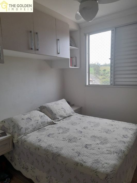 Apartamento a venda em campinas, CONDOMINIO ÁGUAS CLARAS