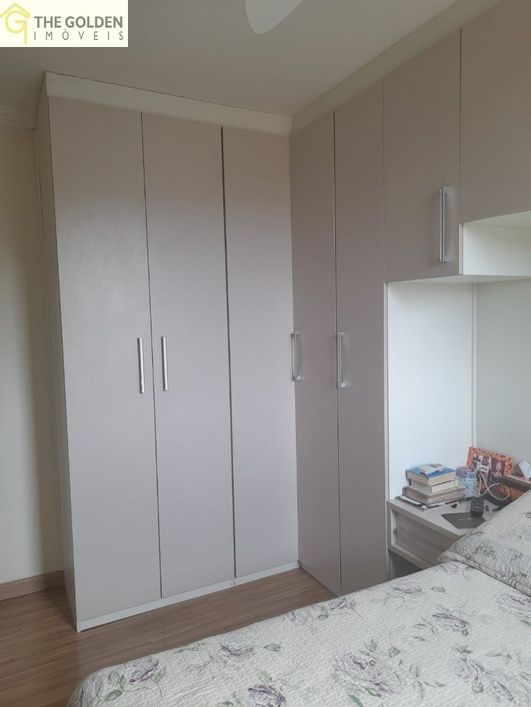 Apartamento a venda em campinas, CONDOMINIO ÁGUAS CLARAS