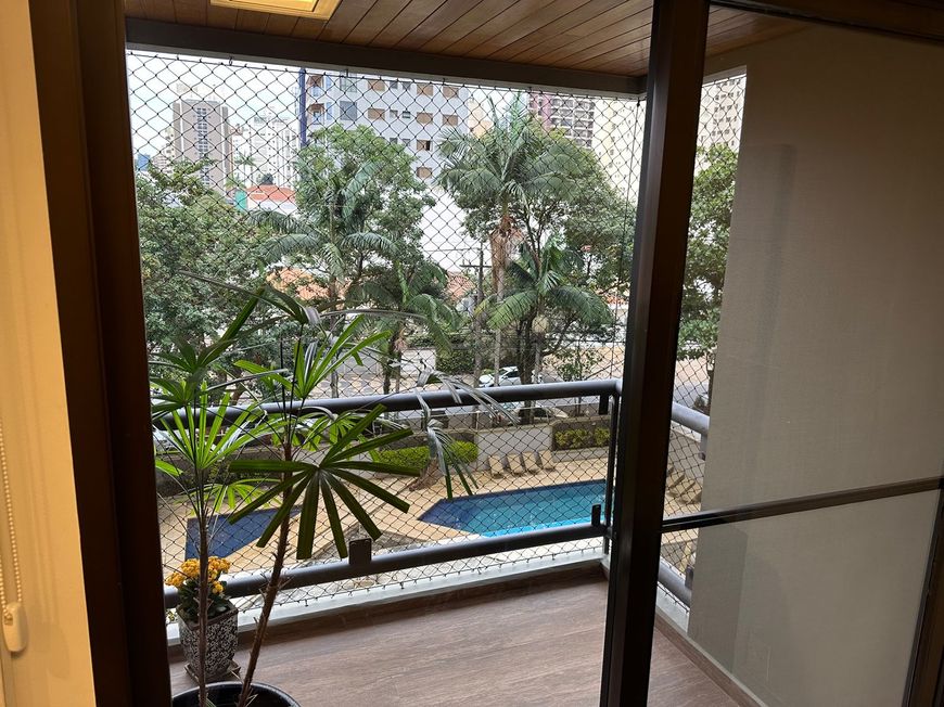 Vendo Apartamento no Bairro Cambui - 3 Quartos (Suite)- 2 Vagas -115 m²- R$ 1.150.000