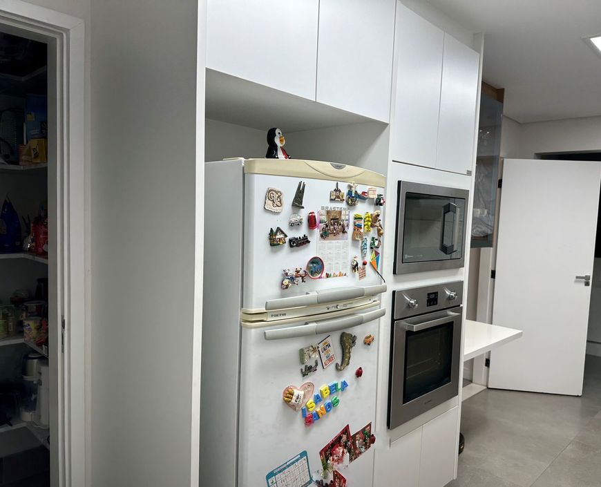 Vendo Apartamento no Bairro Cambui - 3 Quartos (Suite)- 2 Vagas -115 m²- R$ 1.150.000
