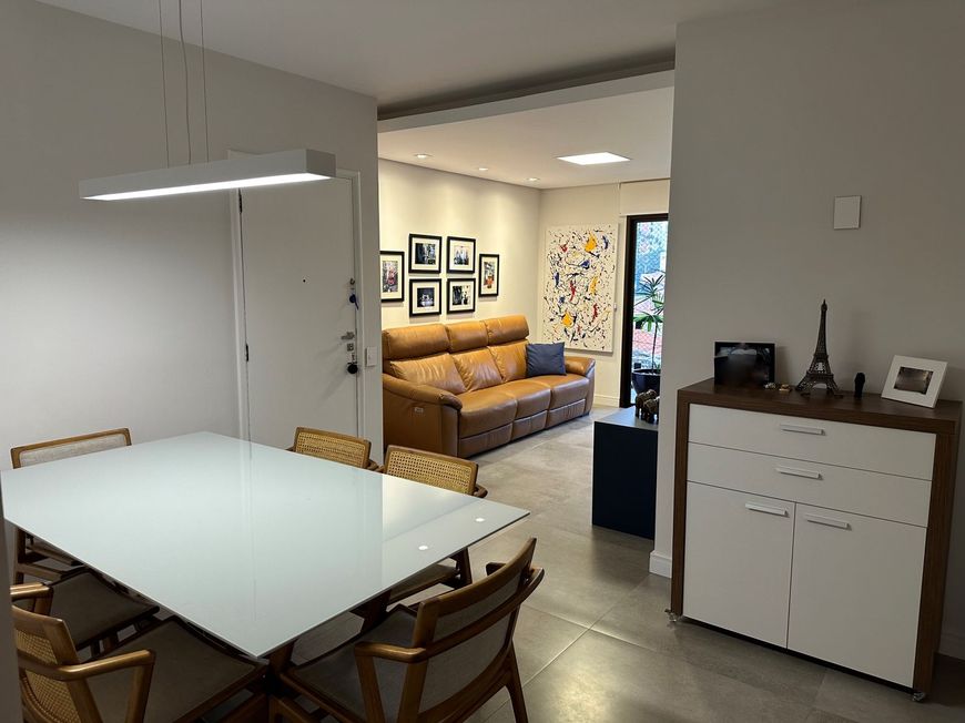 Vendo Apartamento no Bairro Cambui - 3 Quartos (Suite)- 2 Vagas -115 m²- R$ 1.150.000
