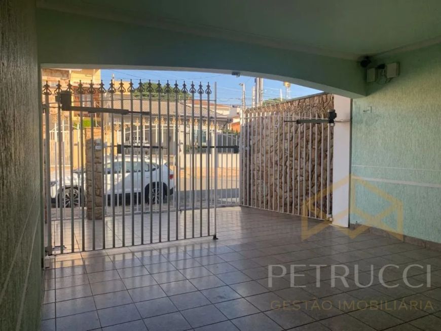 Casa Residencial à venda, Jardim das Oliveiras, Campinas - CA5796.