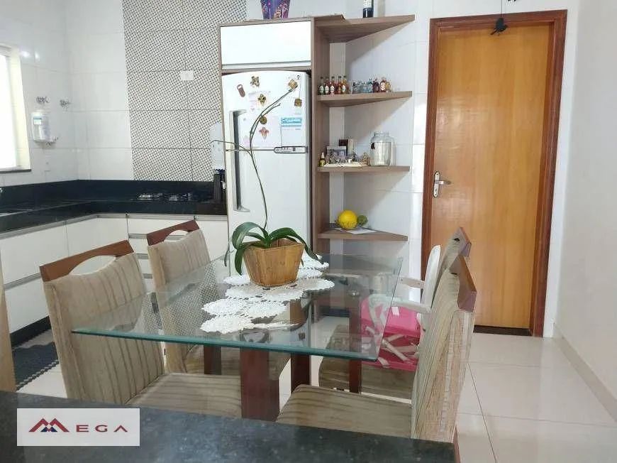 Casa à venda - Parque Jambeiro - Campinas/SP
