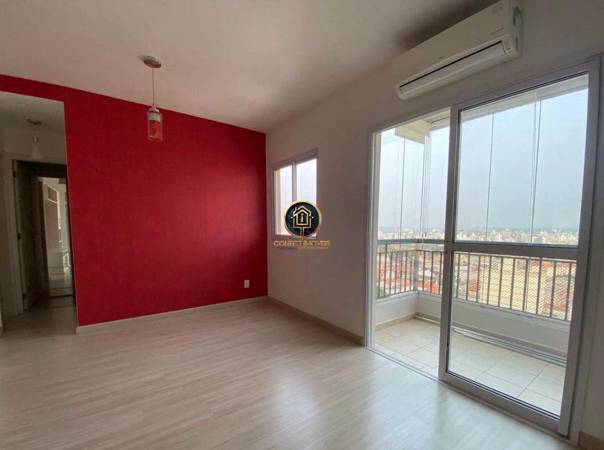 Apartamento a venda de 56m² no VILLE CASTELLI - JARDIM CHAPADÃO EM CAMPINAS/SP
