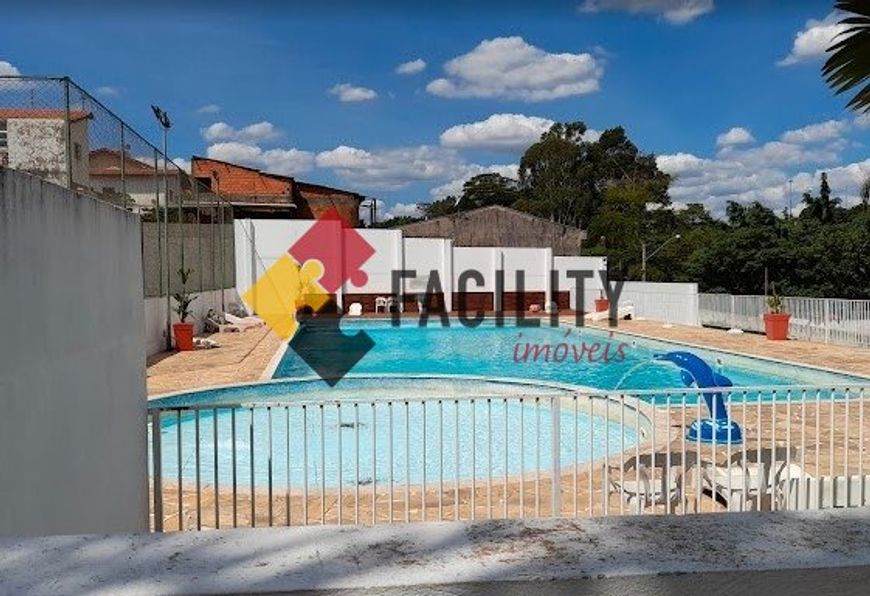 apartamento - Jardim Antonio Von Zuben - Campinas