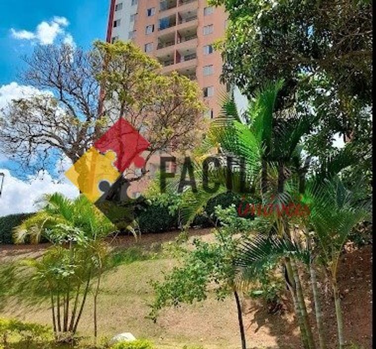 apartamento - Jardim Antonio Von Zuben - Campinas