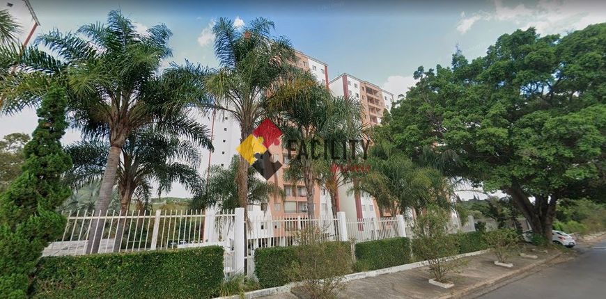 apartamento - Jardim Antonio Von Zuben - Campinas
