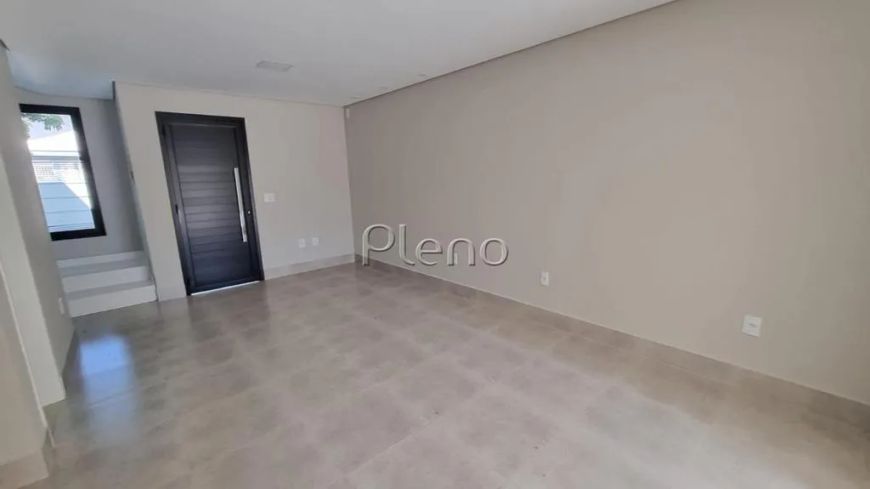 Sobrado à venda em Campinas, Parque Jambeiro, com 3 quartos, com 119 m²