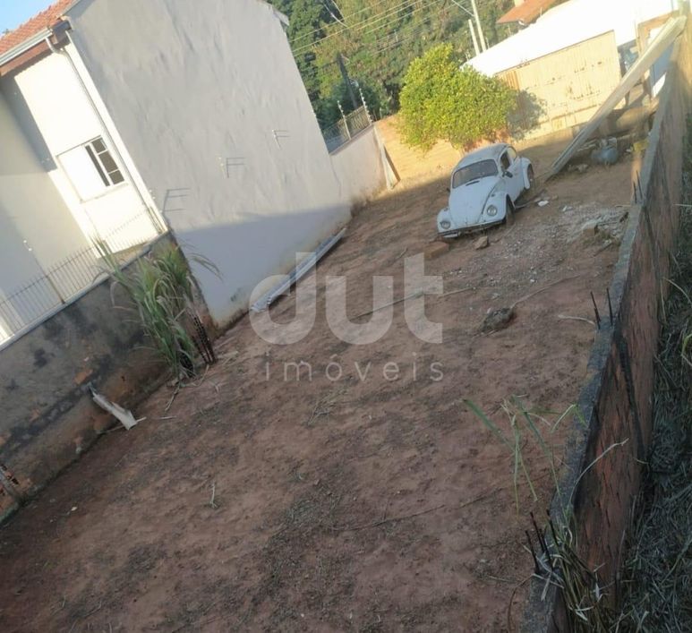 Terreno a venda no Parque Jambeiro em Campinas/SP