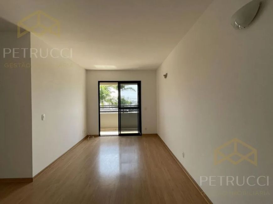 Apartamento Residencial à venda, Vila Brandina, Campinas - AP3503.