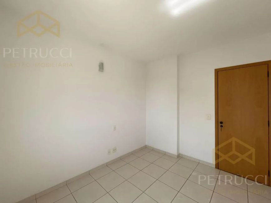 Apartamento Residencial à venda, Vila Brandina, Campinas - AP3503.