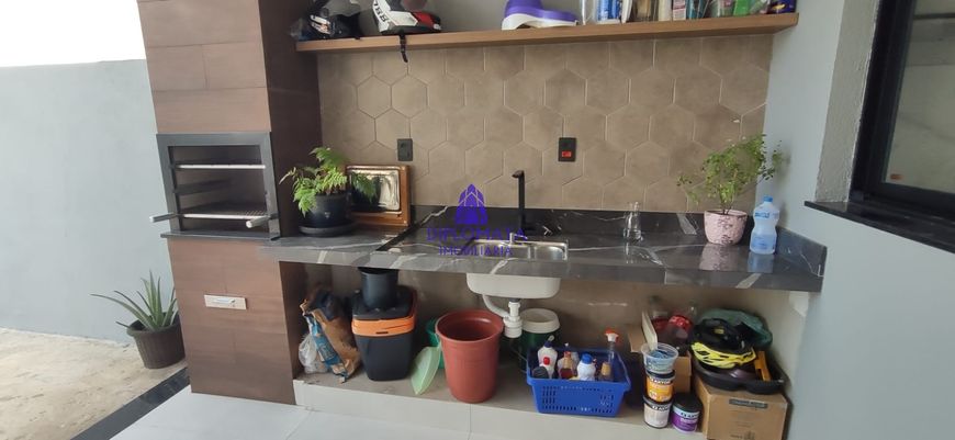 CASA RESIDENCIAL em CAMPINAS - SP, JARDIM IBIRAPUERA