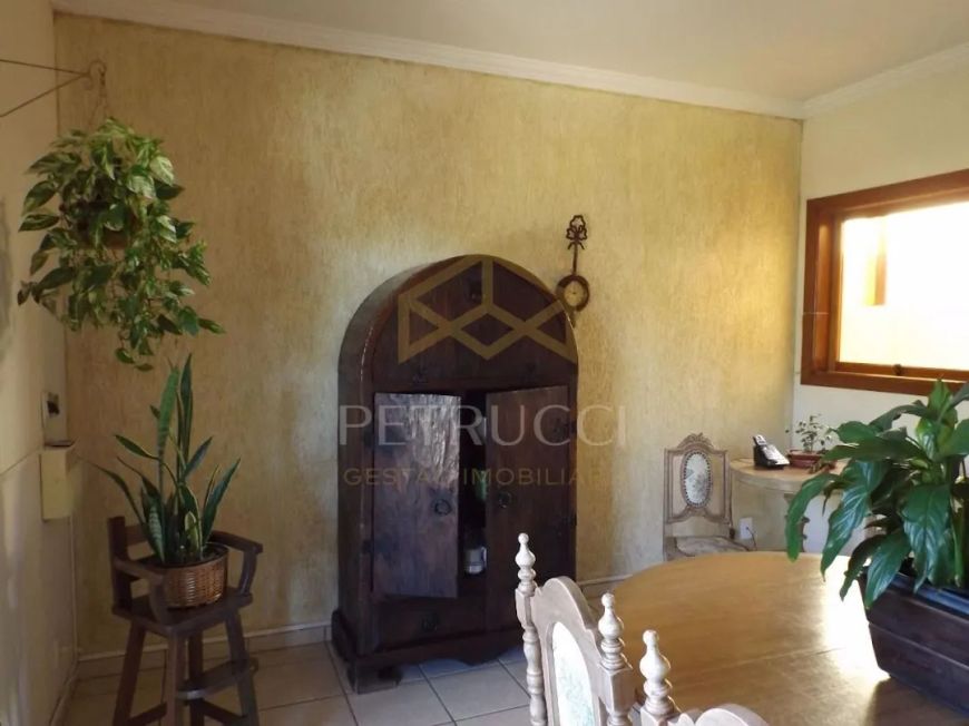 Casa Residencial à venda, Loteamento Parque das Hortências (Sousas), Campinas - CA5580.