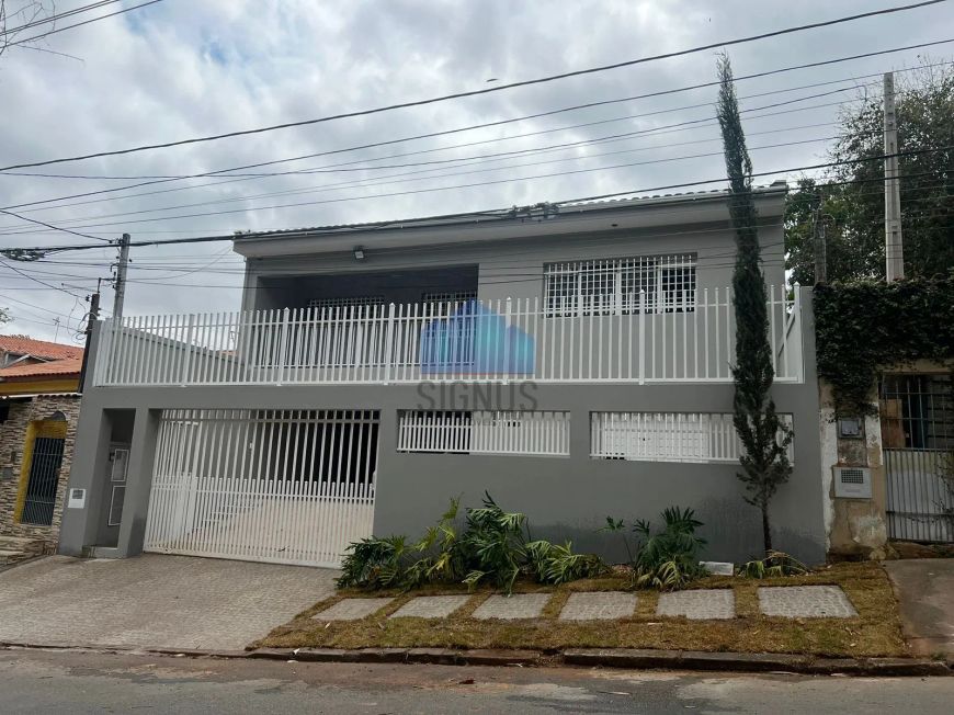 Excelente Sobrado a Venda com 03 dormitórios em Campinas/SP