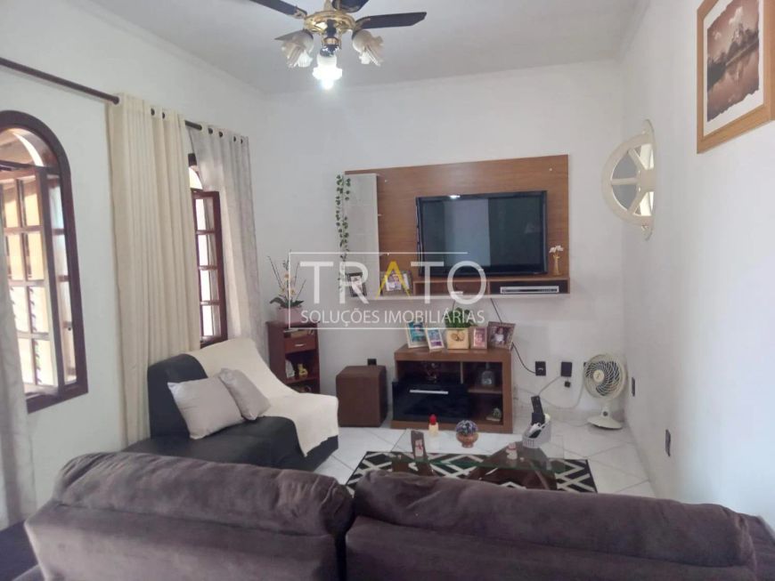 Casa à Venda contendo 250 m2 e 2 quartos no Jardim Garcia em Campinas