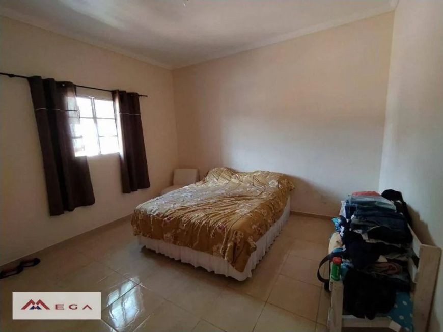 Casa com 5 dormitórios à venda, 400 m² por R$ 1.280.000,00 - Parque Xangrilá - Campinas/SP