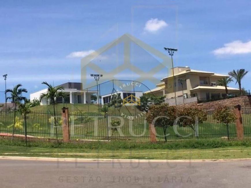 Casa Residencial à venda, Residencial Jatibela, Campinas - CA9958.