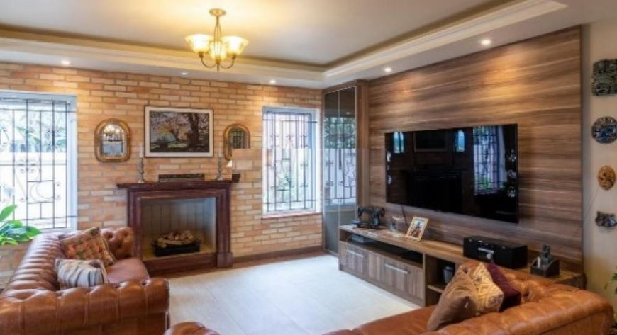 CASA A VENDA NO RESIDENCIAL PARQUE DAS ARAUCÁRIAS CAMPINAS/SP