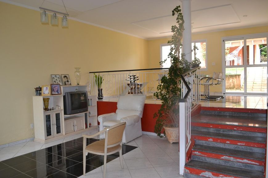 casa - Loteamento Caminhos de San Conrado - Campinas