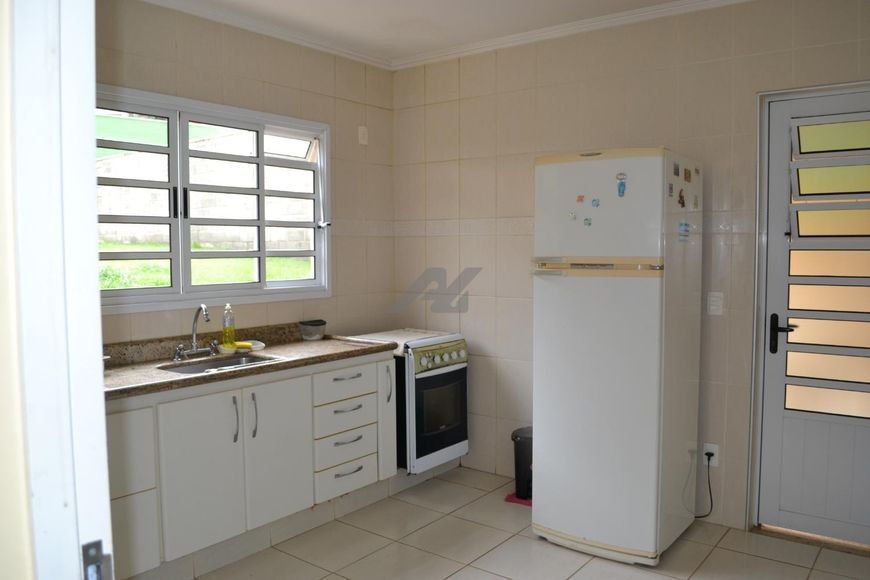 casa - Loteamento Caminhos de San Conrado - Campinas