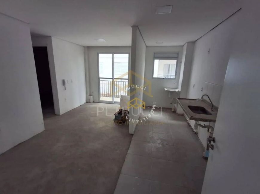 Apartamento Residencial à venda, Jardim García, Campinas - AP5034.