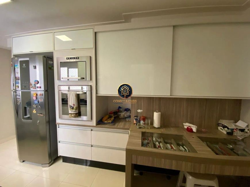 Apartamento de 132m² a venda no Prime Family Club na Vila Brandina em Campinas