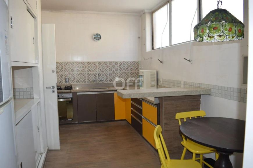 apartamento - Cambuí - Campinas