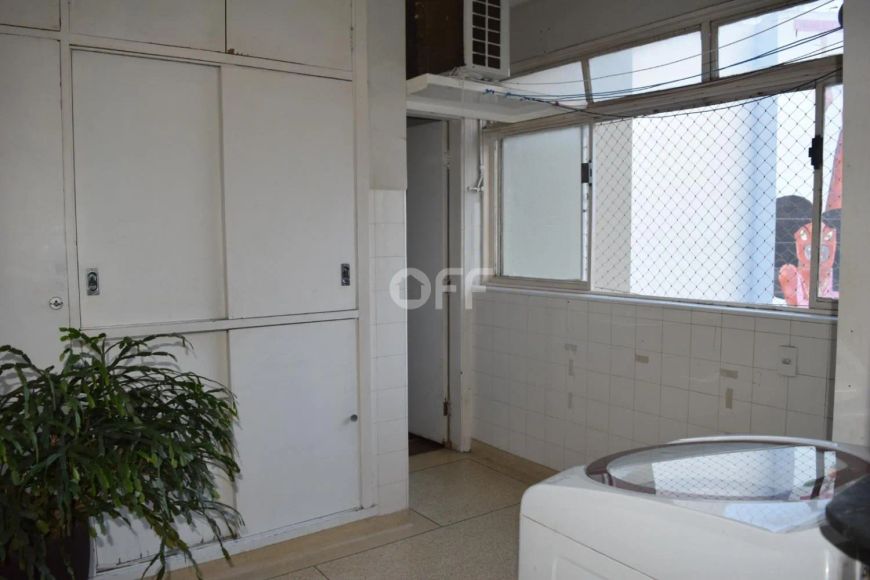 apartamento - Cambuí - Campinas
