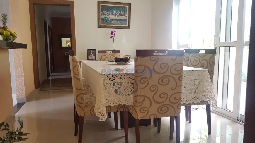 casa - Jardim Nova Europa - Campinas