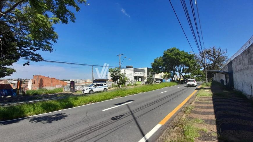 terreno - Vila Paraíso - Campinas