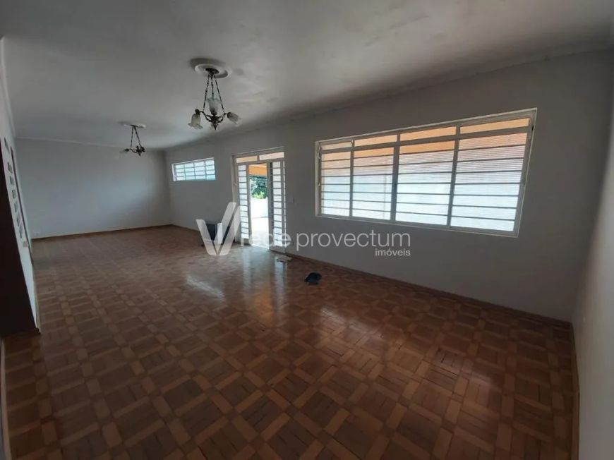 casa - Chácara da Barra - Campinas